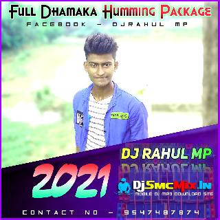 Yeh Mousam Bhi Gaya (Super Fast Compilation Mix 2021)-Dj Rahul Mp Remix
